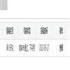 中国翻译(不收版面费审稿费)的点评