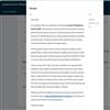 European Journal for Philosophy of Religion《欧洲宗教哲学杂志》的点评