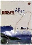 福建社科情报（原：信息窗）（停刊）