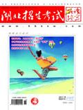 湖北招生考试·美术高考（停刊）