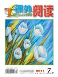 课外阅读·中旬刊（现《课外阅读》）（停刊）