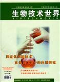 生物技术世界（停刊）