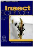 昆虫科学（英文）（Insect Science）（原：中国昆虫科学（英文））