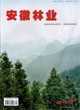 安徽林业（停刊）