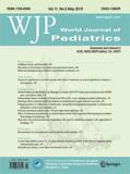 世界儿科杂志（英文）（World Journal of Pediatrics）
