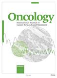 Oncology《肿瘤学》