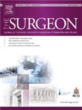 The Surgeon-Journal of the Royal Colleges of Surgeons of Edinburgh and Ireland《外科医生:爱丁堡与爱尔兰皇家外科学院杂志》