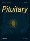 Pituitary《脑垂体》