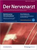 Der Nervenarzt《神经科医生》
