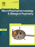 Progress in Neuro-Psychopharmacology & Biological Psychiatry《神经心理药理学和生物精神病学进展》