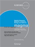 Magnetic Resonance Materials in Physics, Biology and Medicine（或：MAGNETIC RESONANCE MATERIALS IN PHYSICS BIOLOGY AND MEDICINE）《物理学、生物学与医学磁共振材料》