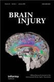 BRAIN INJURY《脑损伤》