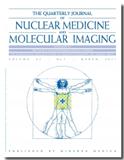 QUARTERLY JOURNAL OF NUCLEAR MEDICINE AND MOLECULAR IMAGING《核医学与分子影像季刊》