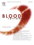 BLOOD REVIEWS《血液评论》