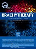 BRACHYTHERAPY《近距离放射治疗》