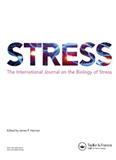 STRESS-THE INTERNATIONAL JOURNAL ON THE BIOLOGY OF STRESS《应激:国际应激生物学杂志》