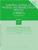 EUROPEAN JOURNAL OF PHYSICAL AND REHABILITATION MEDICINE《欧洲物理医学与康复医学》