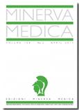 MINERVA MEDICA《医学》