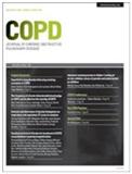 COPD-Journal of Chronic Obstructive Pulmonary Disease《慢性阻塞性肺疾病杂志》