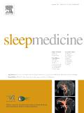 SLEEP MEDICINE《睡眠医学》