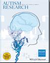 AUTISM RESEARCH《自闭症研究》