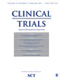 Clinical Trials《临床试验》