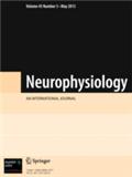 Neurophysiology《神经生理学》