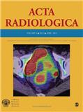 Acta Radiologica《放射学学报》