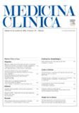 MEDICINA CLINICA《临床医学》