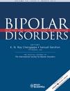 BIPOLAR DISORDERS《躁郁症》