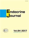 ENDOCRINE JOURNAL《内分泌杂志》