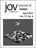 JOURNAL OF VISION《视觉杂志》