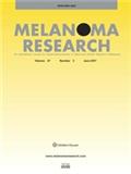 Melanoma Research《黑色素瘤研究》