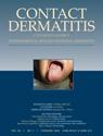 CONTACT DERMATITIS《接触性皮炎》