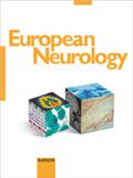 EUROPEAN NEUROLOGY《欧洲神经病学》