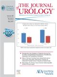 THE JOURNAL OF UROLOGY《泌尿学杂志》