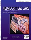 NEUROCRITICAL CARE《神经重症》