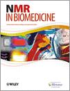 NMR in Biomedicine《核磁共振生物医学应用》