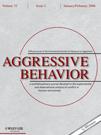 Aggressive Behavior《攻击行为》