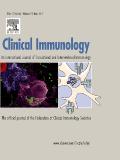 CLINICAL IMMUNOLOGY《临床免疫学》