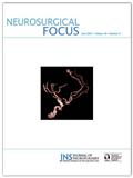 Neurosurgical Focus《神经外科焦点》