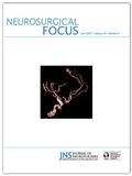 NEUROSURGICAL FOCUS《神经外科焦点》