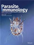 PARASITE IMMUNOLOGY《寄生虫免疫学》