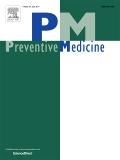 Preventive Medicine《预防医学》