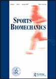 SPORTS BIOMECHANICS《运动生物力学》