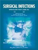 Surgical Infections《外科感染》