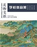 美术文献（学校体音美）（停刊）