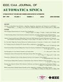 自动化学报（英文版）（IEEE/CAA Journal of Automatica Sinica）