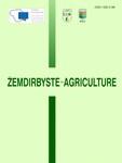 ZEMDIRBYSTE-AGRICULTURE《ZEMDIRBYSTE-农业》