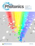 ACS Photonics《ACS光子学》